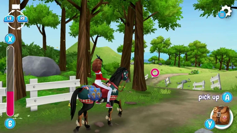 My Horse Stories: Complete Edition Image