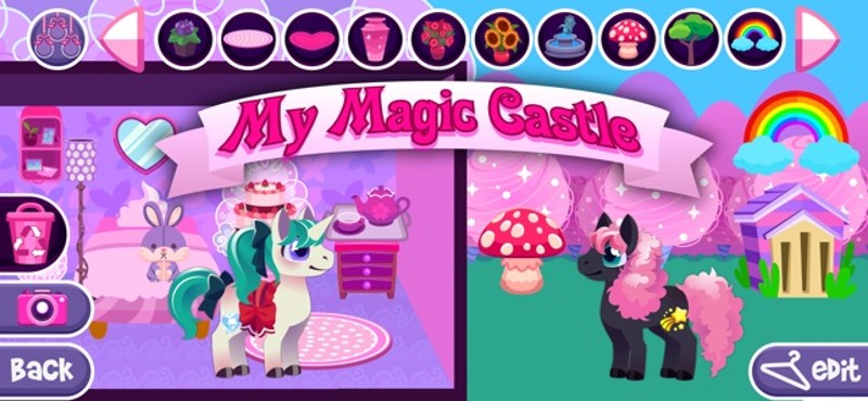 My Magic Castle screenshot