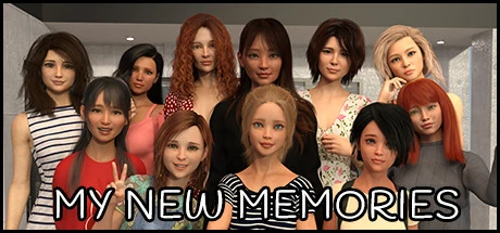 Games like My New Memories