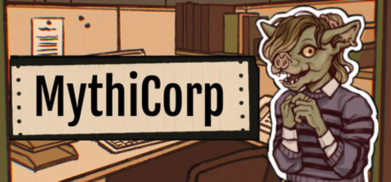 MythiCorp Image