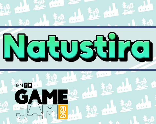Games like Natustria