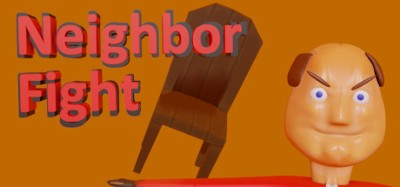 Neighbor Fight Image