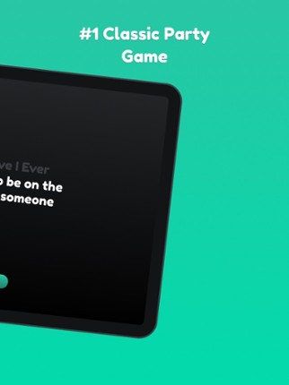 Never Have I Ever: Party Game screenshot