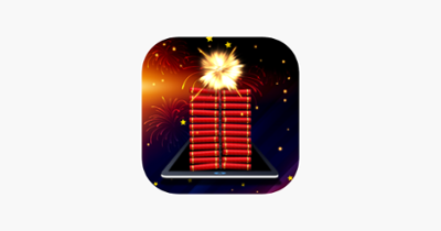 New Year Petards - Fireworks Arcade Image