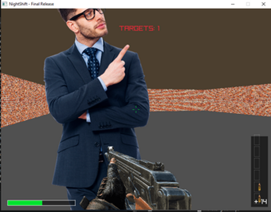 Night Shift: Arena (Prototype) Image
