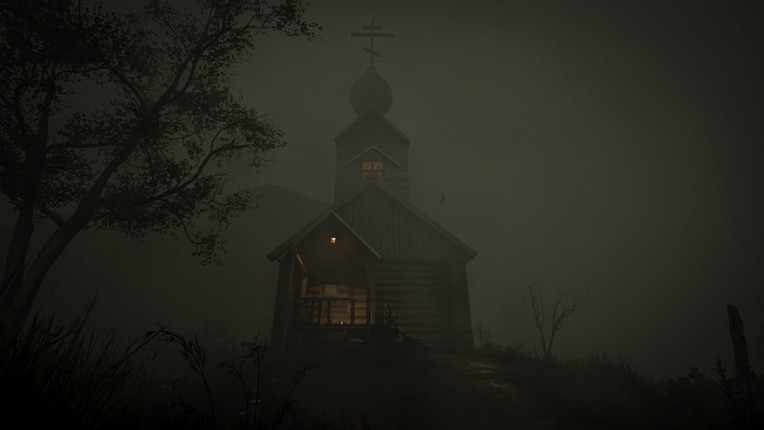 Nightmares Awake screenshot