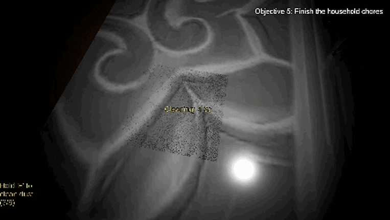 Not Her Face [DEMO] Image