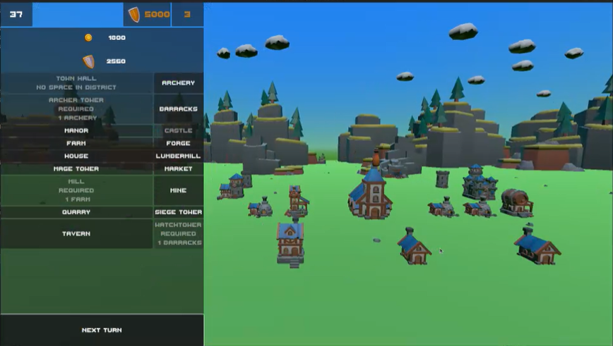 Games like Nowhere Kingdom