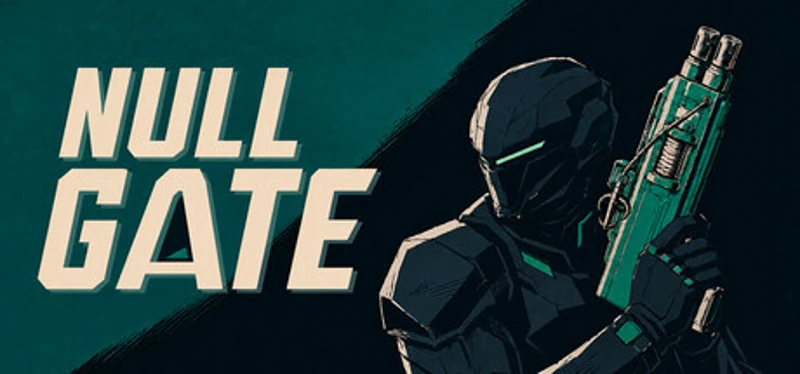 NullGate Image