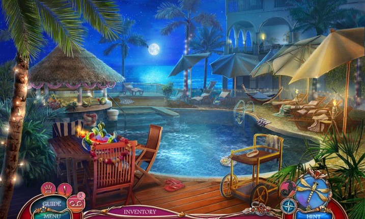 Off The Record: Liberty Stone Collector's Edition screenshot