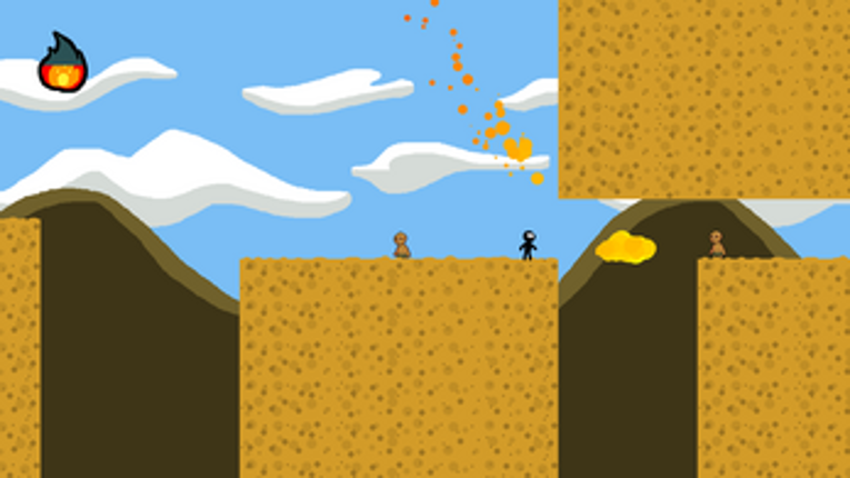 On Fire screenshot