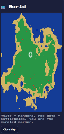 Operation Airdrop Image