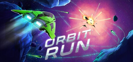 Games like Orbit Run