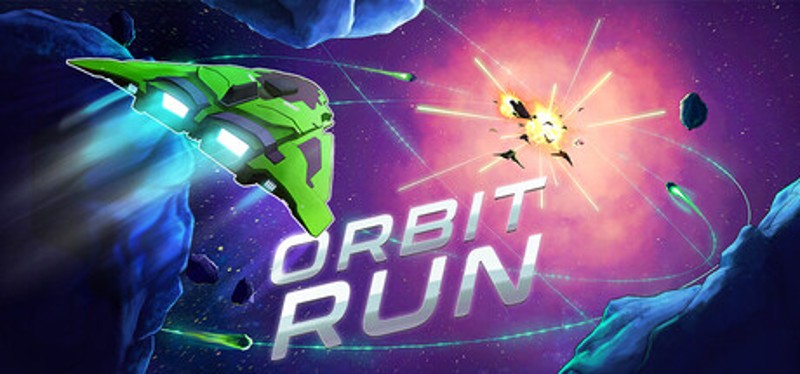 Orbit Run Image