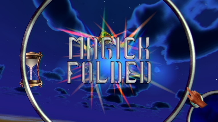 Orifoldium screenshot