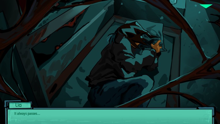 Out of Your Mind screenshot