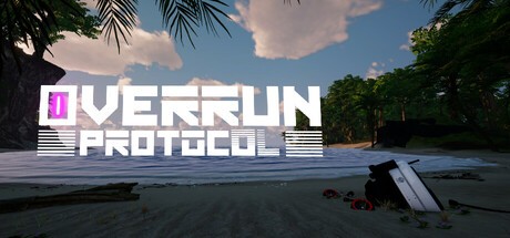 Games like Overrun Protocol