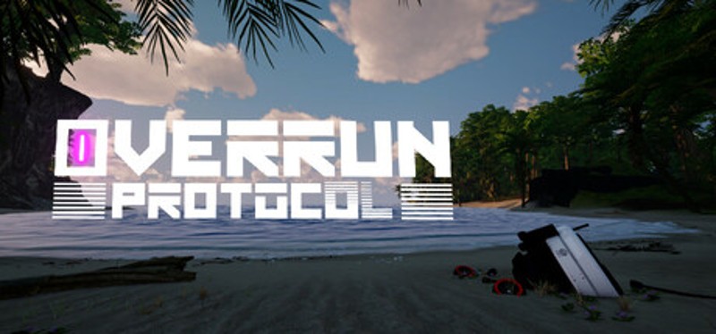 Overrun Protocol Image