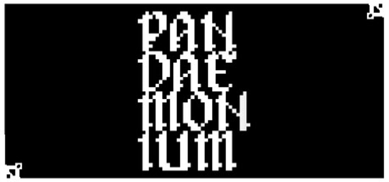 PAN-DAE-MON-IUM Image