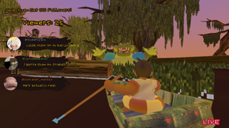 Pandesoft Mega Mix 2025 screenshot