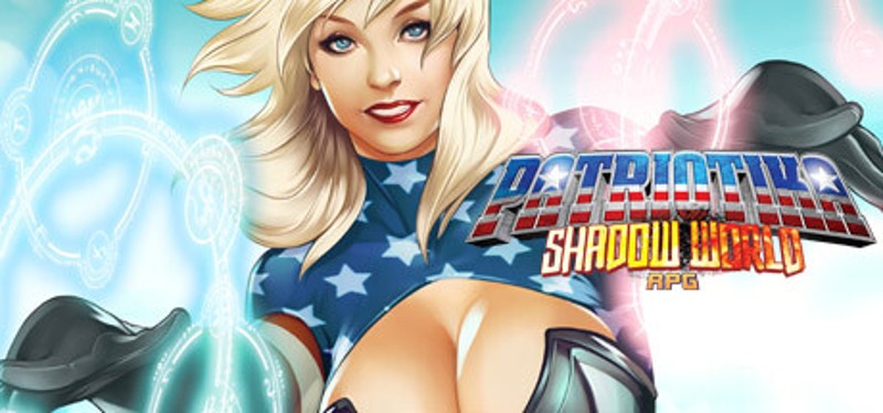 Patriotika RPG: Shadow World Image