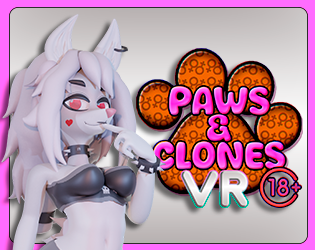 Games like Paws&ClonesVR