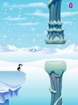 Penguin Hero Run Image