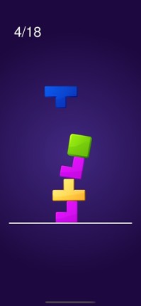 Perfect Balance Watch & Phone screenshot