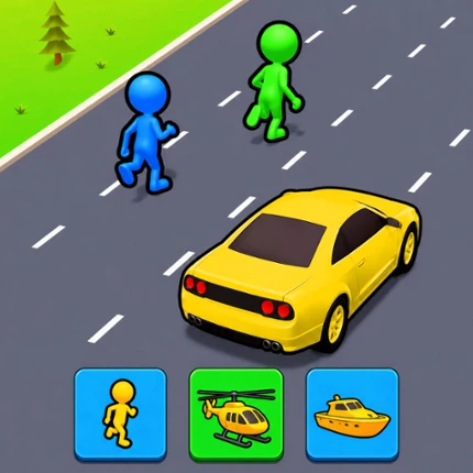Perfect Shape Image