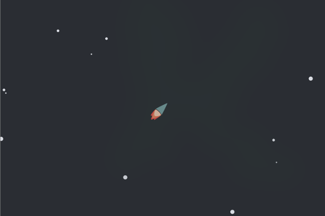 Personal Space Image