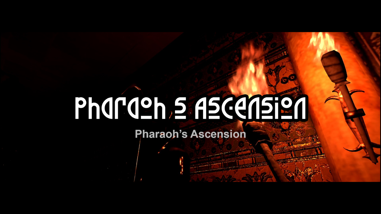 Games like Pharaoh’s Ascension