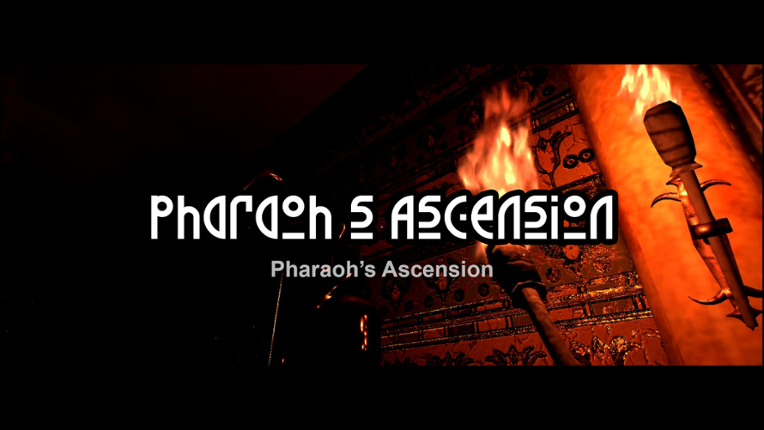 Pharaoh’s Ascension Image