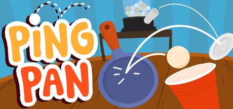 Games like Ping Pan