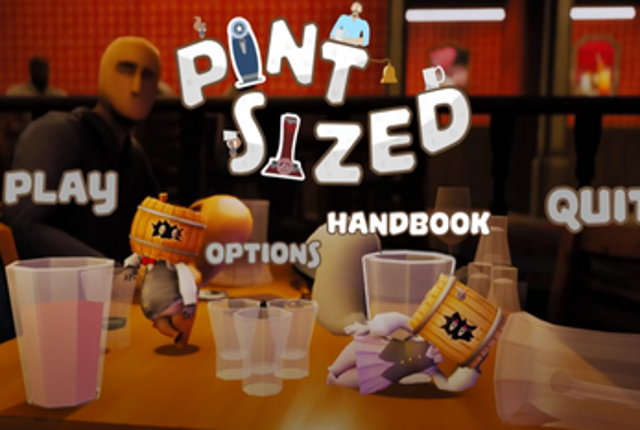 Pint Sized Image