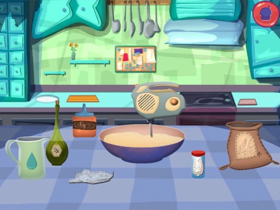 Pizza Maker Game - Fun Cooking Games HD screenshot