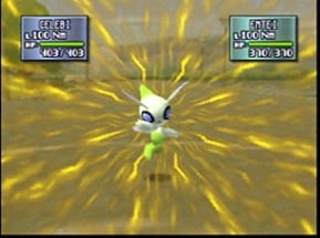 Pokémon Stadium Image