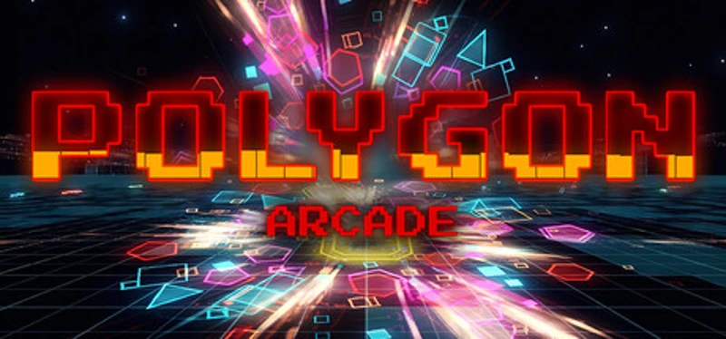 Polygon Arcade Image