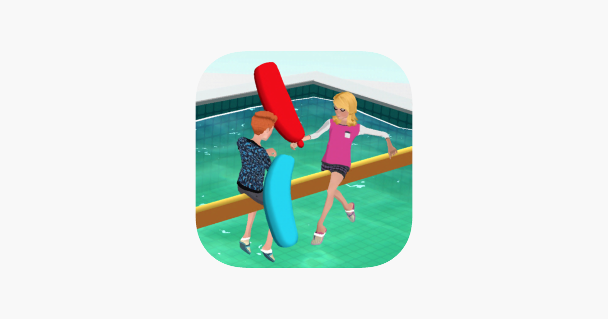Games like Pool Duel !