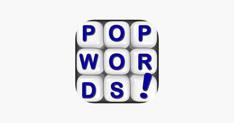 PopWords! Game Cover