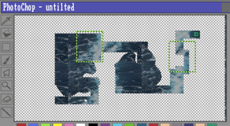 PotoChop™© screenshot