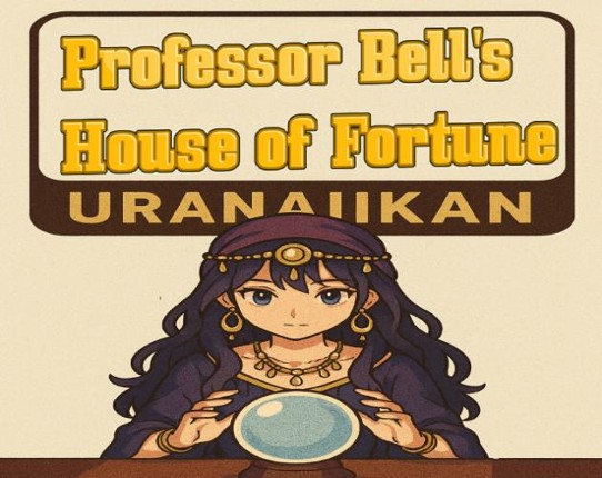 Professor Bell's House of Fortune(Genesis / Mega Drive) Image