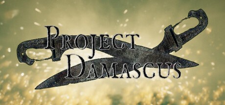 Games like Project Damascus