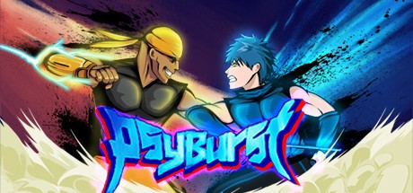 Games like PsyBurst