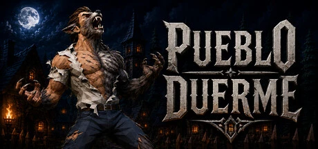 Games like Pueblo Duerme