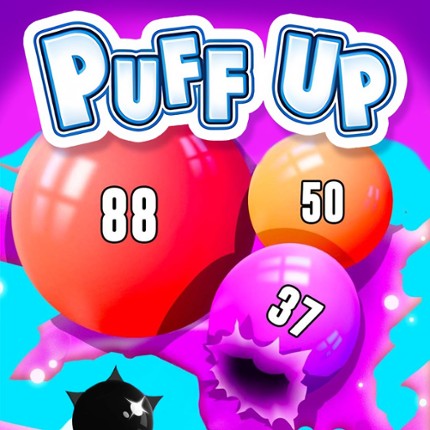 Puff Up Image