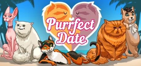 Games like Purrfect Date