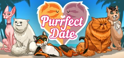 Purrfect Date Image