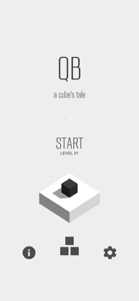 QB - a cube's tale Image