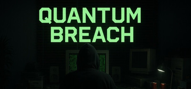 Quantum Breach Image