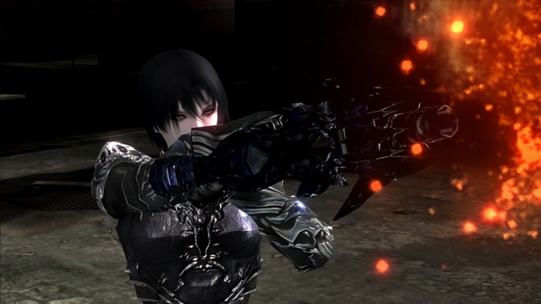 Quantum Theory screenshot